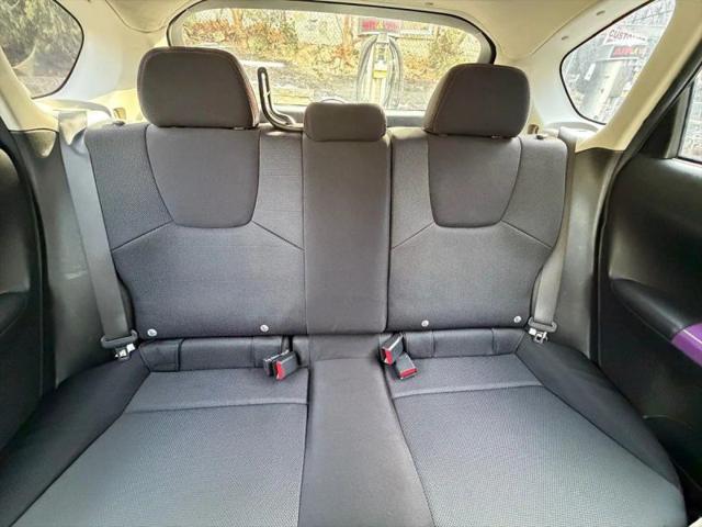 2010 Subaru Impreza WRX