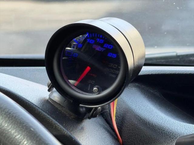 2010 Subaru Impreza WRX