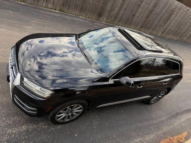 2018 Audi Q7 2.0T Premium