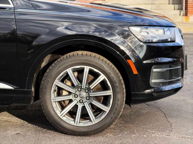 2018 Audi Q7 2.0T Premium