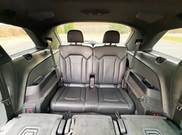 2018 Audi Q7 2.0T Premium