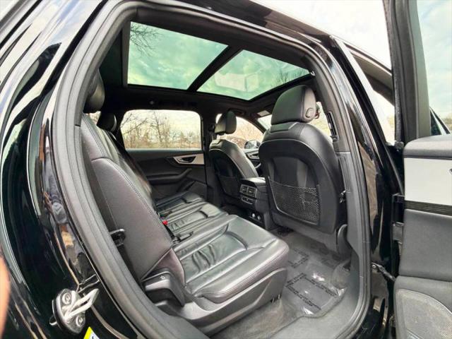 2018 Audi Q7 2.0T Premium