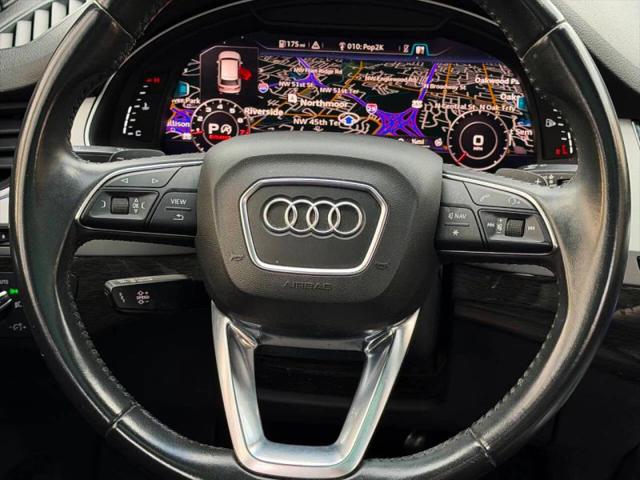 2018 Audi Q7 2.0T Premium
