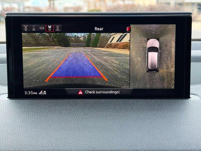 2018 Audi Q7 2.0T Premium