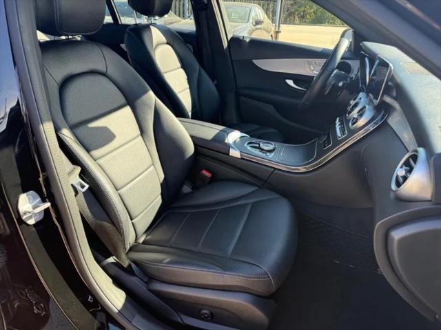 2021 Mercedes-Benz C-CLASS C 300 Sedan