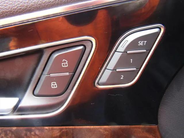 2018 Audi Q7 3.0T Premium