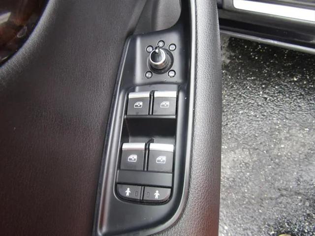 2018 Audi Q7 3.0T Premium