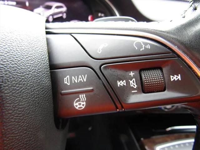 2018 Audi Q7 3.0T Premium
