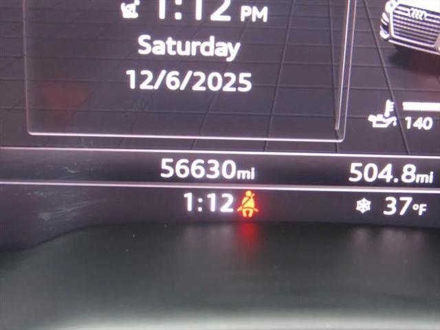 2018 Audi Q7 3.0T Premium