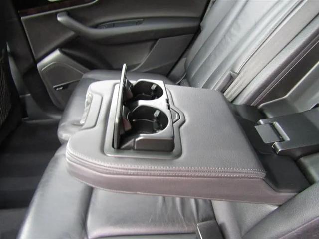 2018 Audi Q7 3.0T Premium