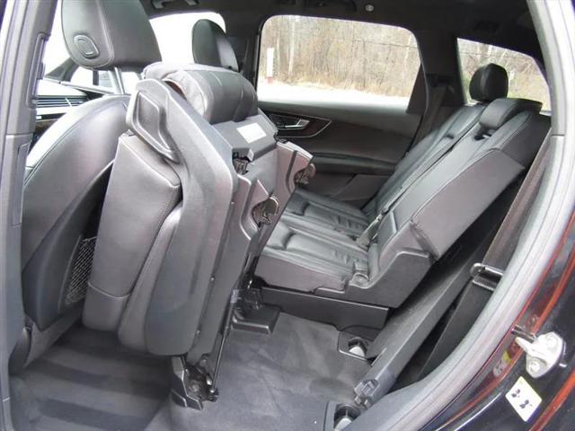 2018 Audi Q7 3.0T Premium