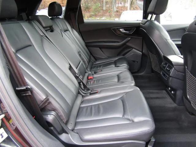 2018 Audi Q7 3.0T Premium