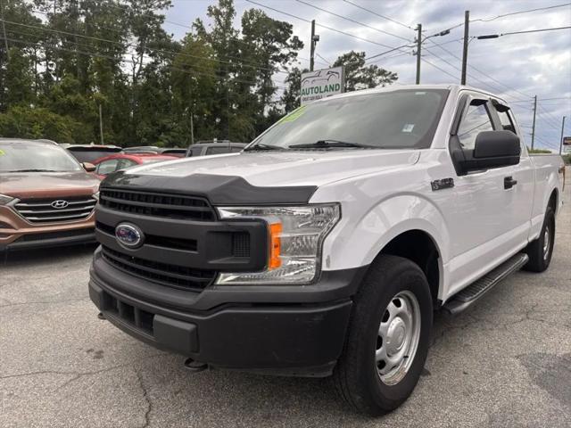 2019 Ford F-150 XL for sale in Tallahassee, FL