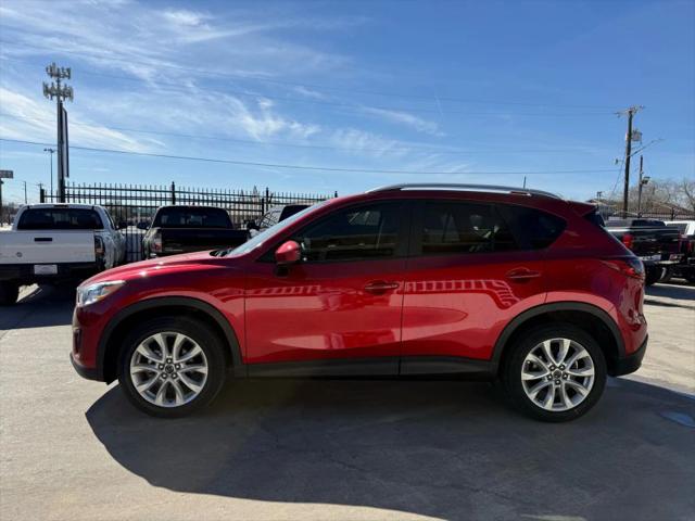 2014 Mazda CX-5 Grand Touring