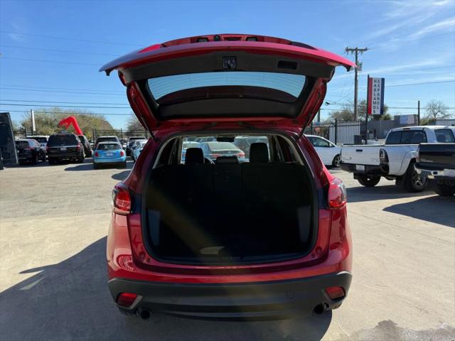 2014 Mazda CX-5 Grand Touring