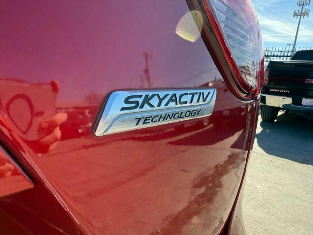 2014 Mazda CX-5 Grand Touring