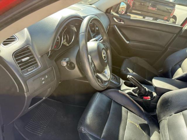2014 Mazda CX-5 Grand Touring