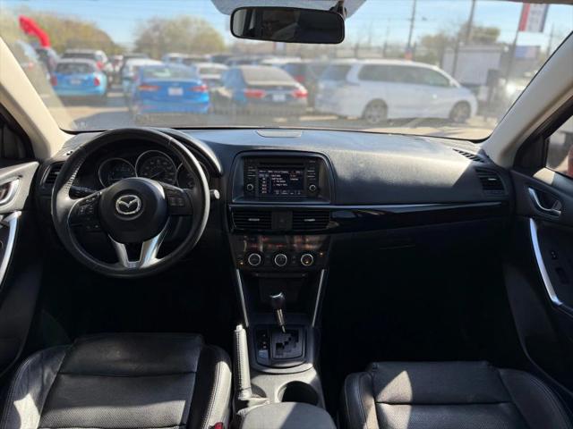 2014 Mazda CX-5 Grand Touring