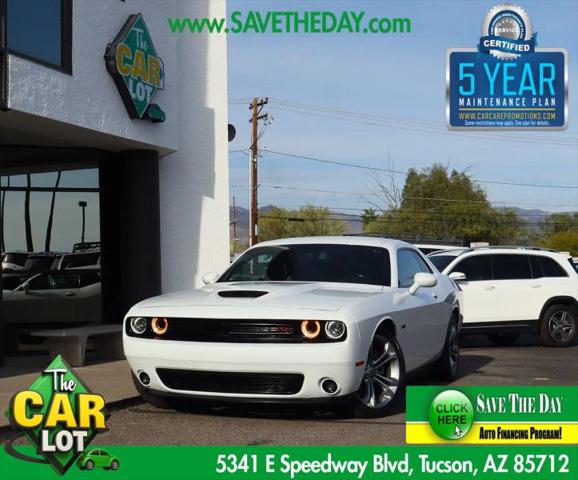 2021 Dodge Challenger R/T for sale in Tucson, AZ