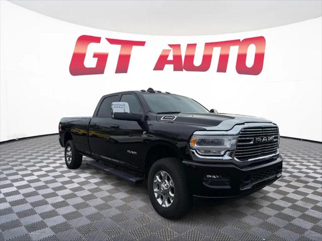 2024 Ram 3500 Laramie Crew Cab 4x4 8' Box for sale in Tacoma, WA