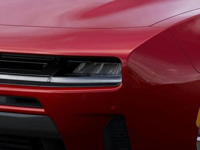 2026 Dodge Charger Scat Pack Plus 2-Door AWD