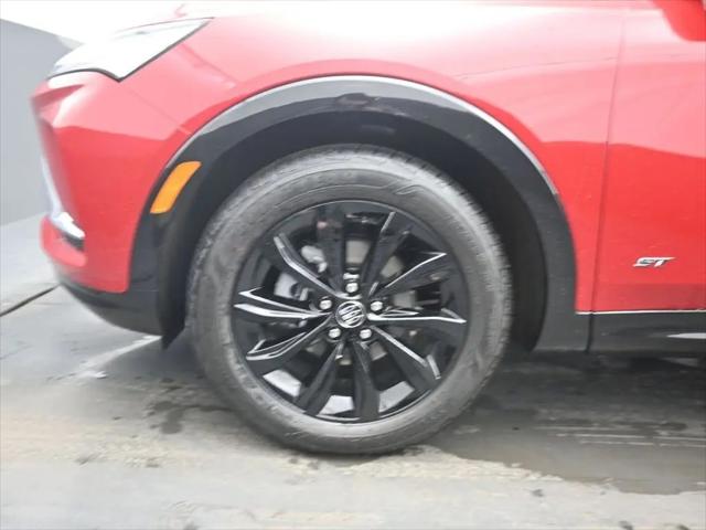 2026 Buick NV Sport Touring FWD