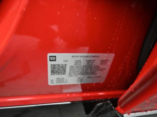 2026 Buick NV Sport Touring FWD