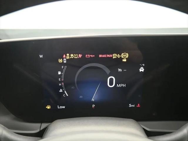 2026 Buick NV Sport Touring FWD