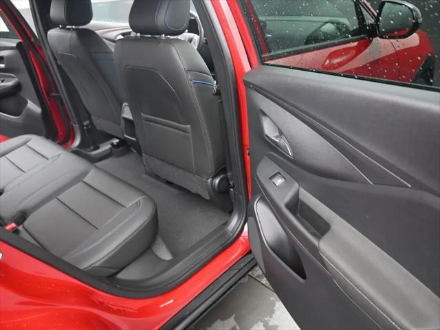 2026 Buick NV Sport Touring FWD