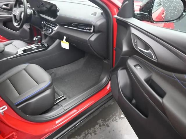 2026 Buick NV Sport Touring FWD