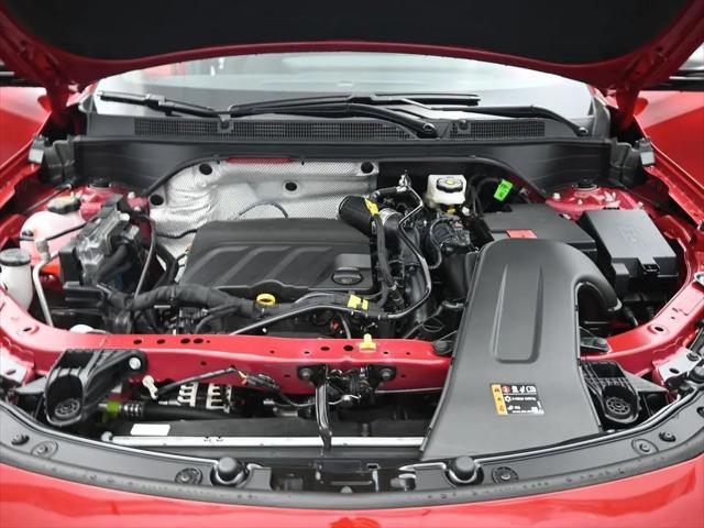 2026 Buick NV Sport Touring FWD
