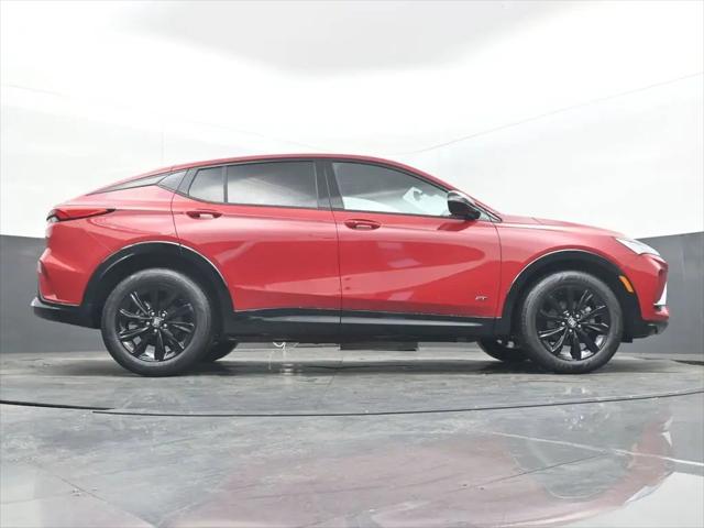 2026 Buick NV Sport Touring FWD