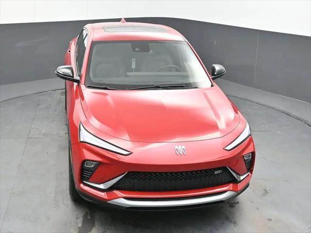 2026 Buick NV Sport Touring FWD
