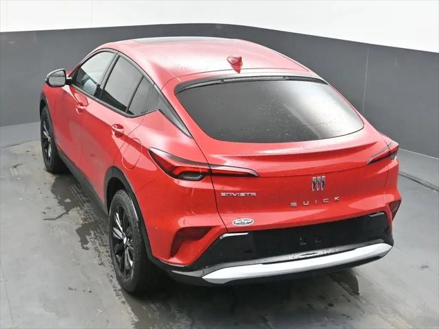 2026 Buick NV Sport Touring FWD