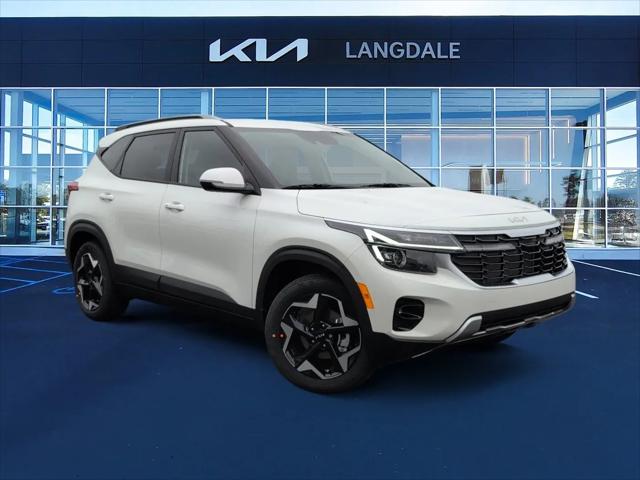 2026 Kia Seltos S for sale in Valdosta, GA