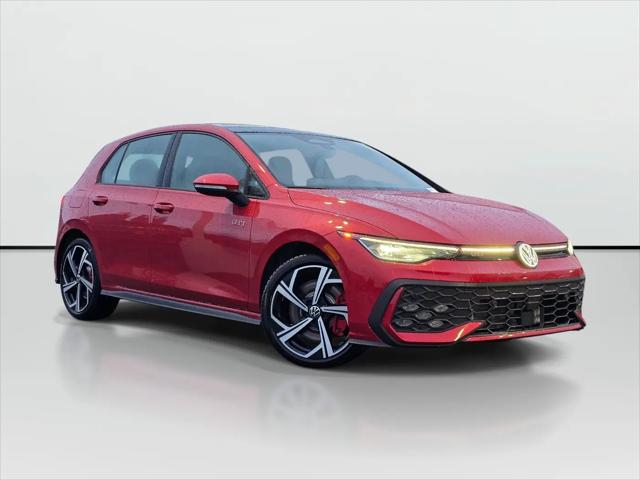 2026 Volkswagen Golf GTI SE for sale in Tacoma, WA