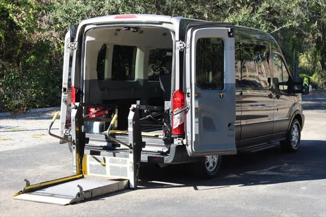 2016 Ford Transit XLT