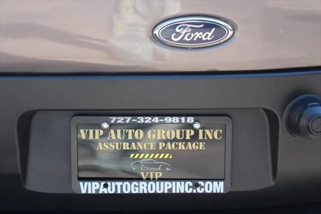 2016 Ford Transit XLT