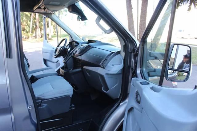 2016 Ford Transit XLT