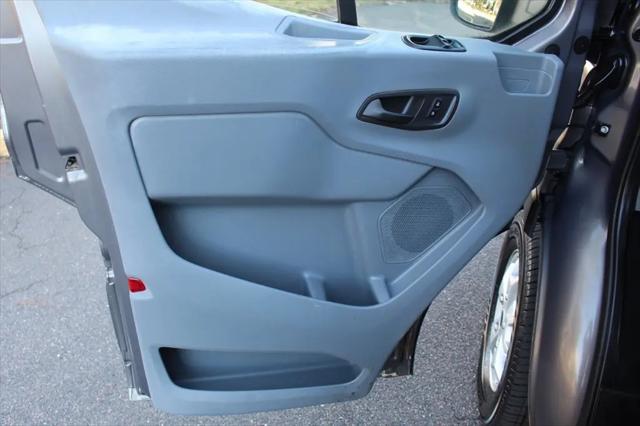 2016 Ford Transit XLT