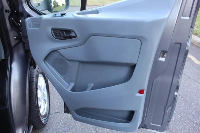 2016 Ford Transit XLT