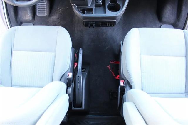 2016 Ford Transit XLT