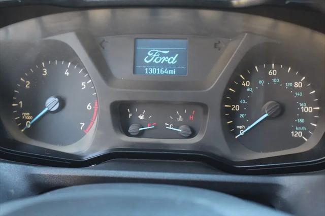 2016 Ford Transit XLT