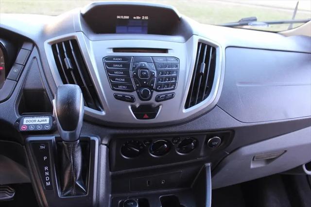 2016 Ford Transit XLT