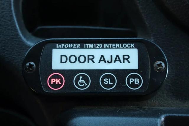2016 Ford Transit XLT