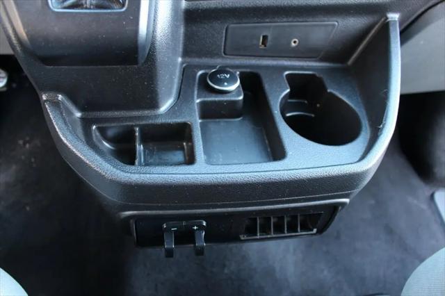 2016 Ford Transit XLT