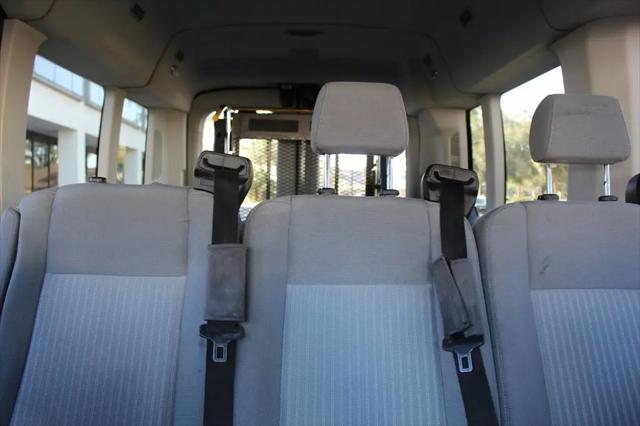 2016 Ford Transit XLT