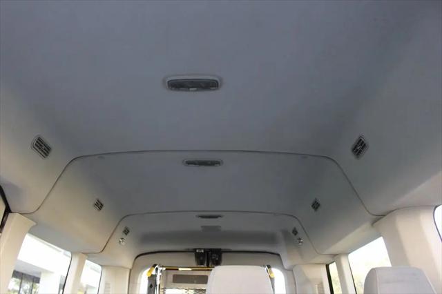 2016 Ford Transit XLT