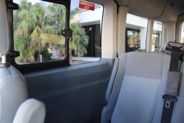 2016 Ford Transit XLT