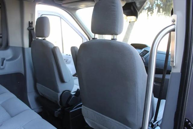 2016 Ford Transit XLT